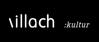 Logo Stadt Villach Kultur