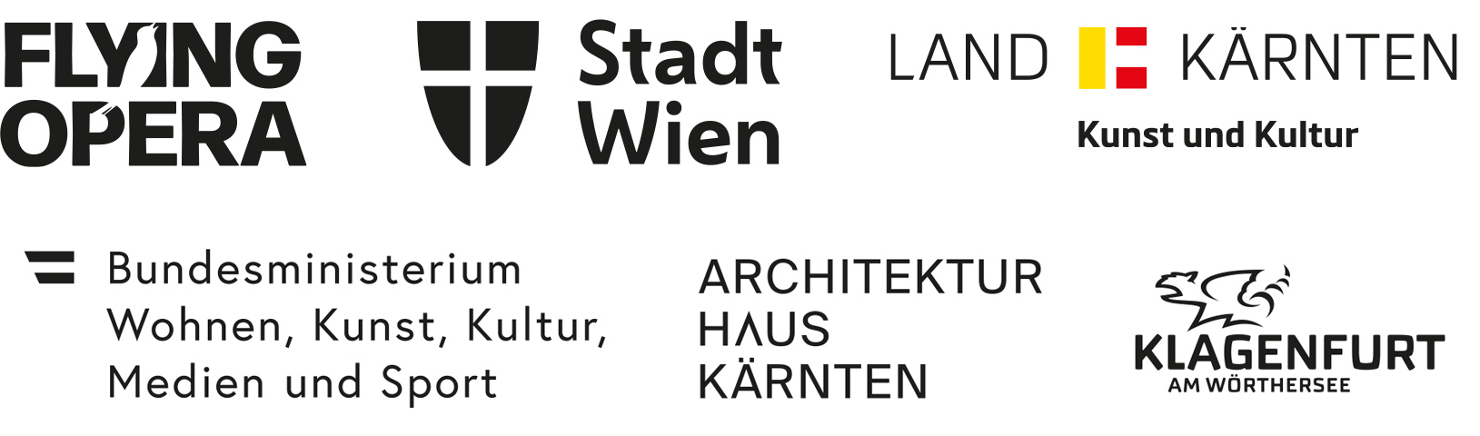 ESKALATIONSMASCHINEN Logos ESKALATIONSMASCHINEN Logos